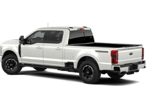 2026 Ford Super Duty® External Image 3